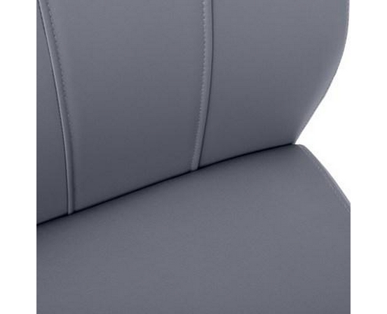 Set of 2 Dining Chairs by Monarch