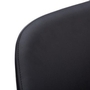 Set of 2 Dining Chairs by Monarch