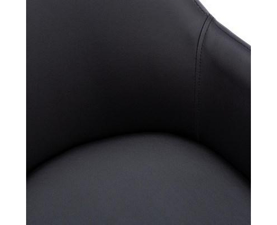 Set of 2 Dining Chairs by Monarch