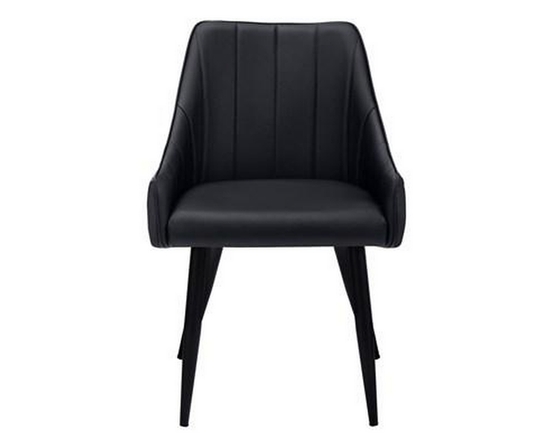 Set of 2 Dining Chairs by Monarch