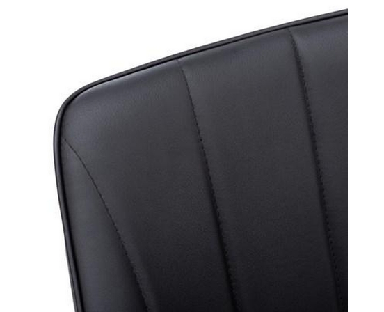 Set of 2 Dining Chairs by Monarch