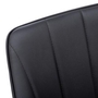 Set of 2 Dining Chairs by Monarch