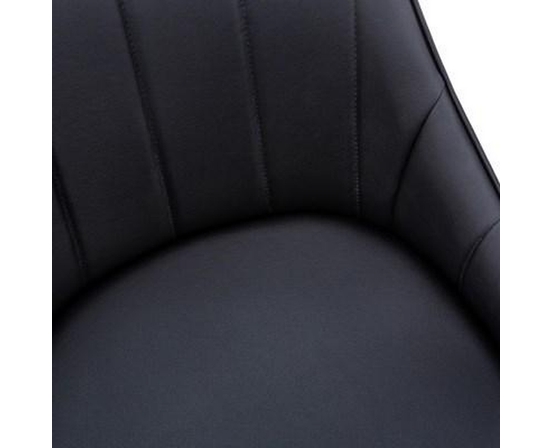 Set of 2 Dining Chairs by Monarch