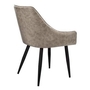 Set of 2 Dining Chairs by Monarch