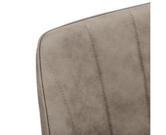 Set of 2 Dining Chairs by Monarch
