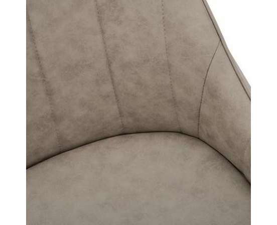 Set of 2 Dining Chairs by Monarch