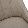 Set of 2 Dining Chairs by Monarch