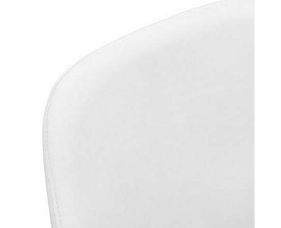 Set of 2 Dining Chairs by Monarch