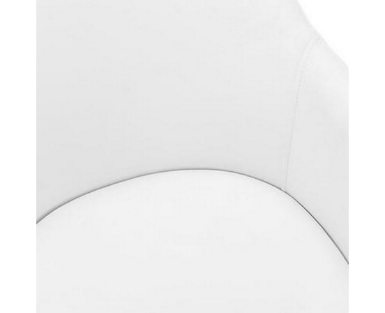Set of 2 Dining Chairs by Monarch