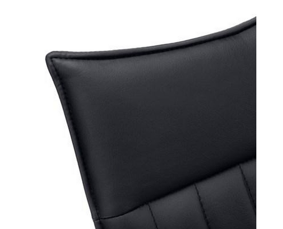 Set of 2 Dining Chairs by Monarch