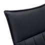 Set of 2 Dining Chairs by Monarch
