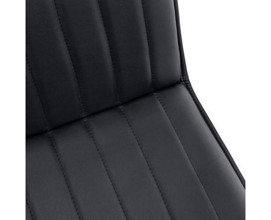 Set of 2 Dining Chairs by Monarch