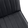 Set of 2 Dining Chairs by Monarch