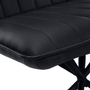 Set of 2 Dining Chairs by Monarch
