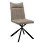 Set of 2 Dining Chairs by Monarch