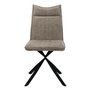Set of 2 Dining Chairs by Monarch