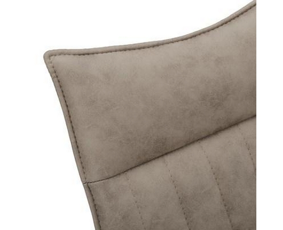 Set of 2 Dining Chairs by Monarch
