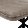 Set of 2 Dining Chairs by Monarch