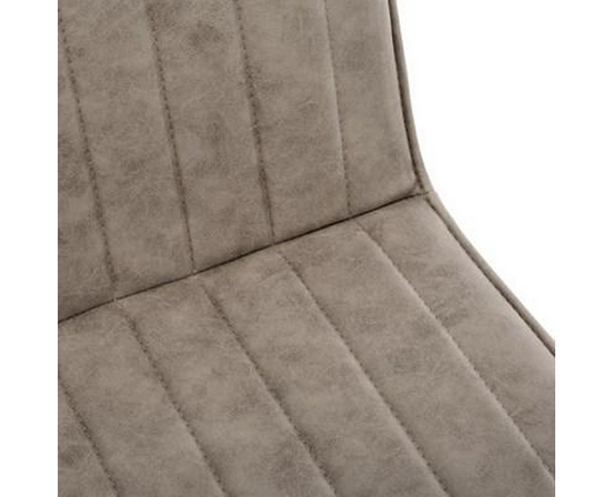 Set of 2 Dining Chairs by Monarch
