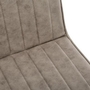 Set of 2 Dining Chairs by Monarch