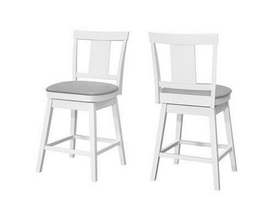 Counter Height Stool by Monarch