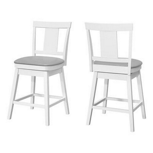 Counter Height Stool by Monarch