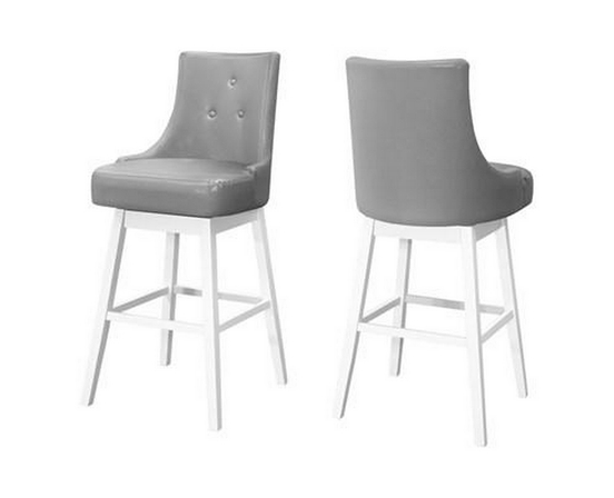 Pub Height Stool by Monarch