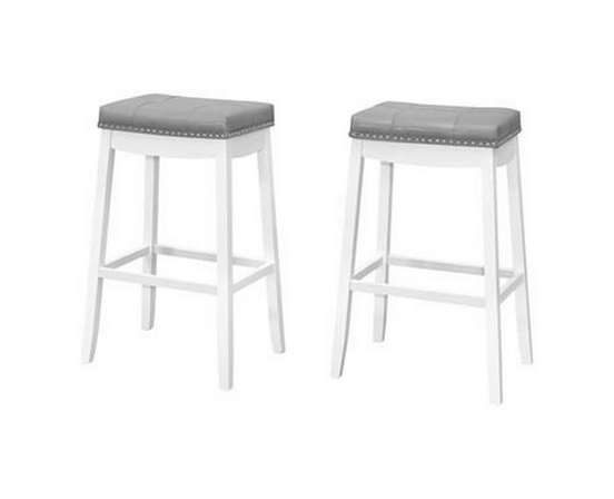 Pub Height Stool by Monarch