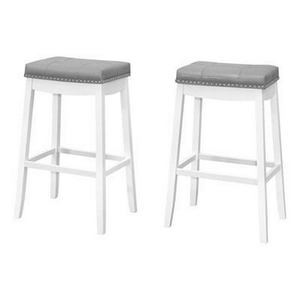 Pub Height Stool by Monarch