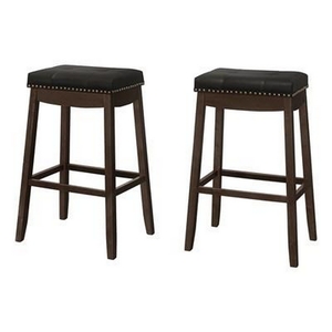 Pub Height Stool by Monarch