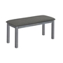 Bench by Monarch