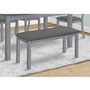 Bench by Monarch