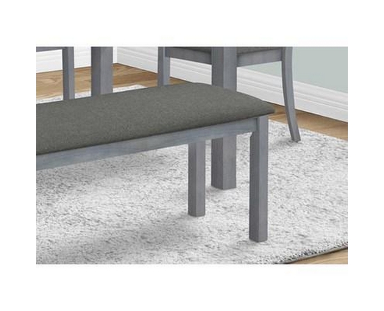 Bench by Monarch