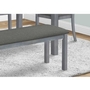 Bench by Monarch