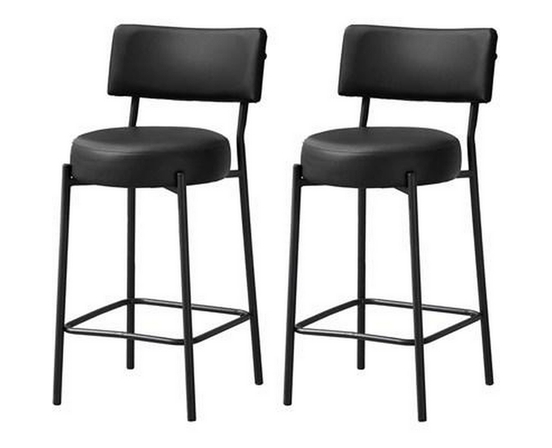 Counter Height Stool by Monarch