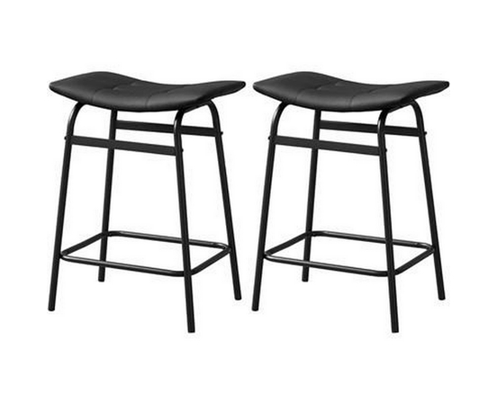 Counter Height Stool by Monarch
