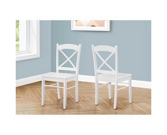 Dining Chair by Monarch