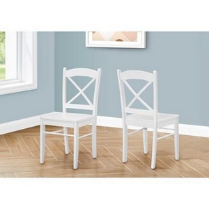 Dining Chair by Monarch