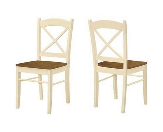 Dining Chair by Monarch