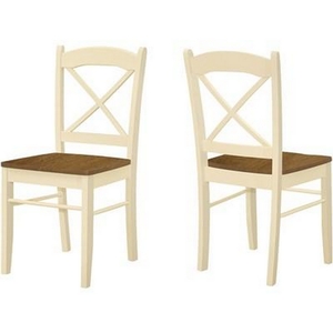 Dining Chair by Monarch