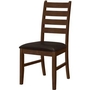 Set of 2 Dining Chairs by Monarch