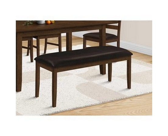 Bench by Monarch