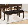 Bench by Monarch