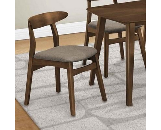 Dining Chair by Monarch