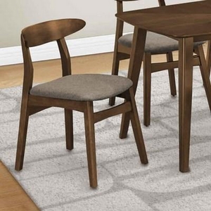 Dining Chair by Monarch