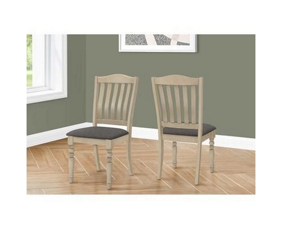 Dining Chair by Monarch