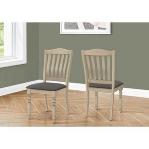 Dining Chair by Monarch