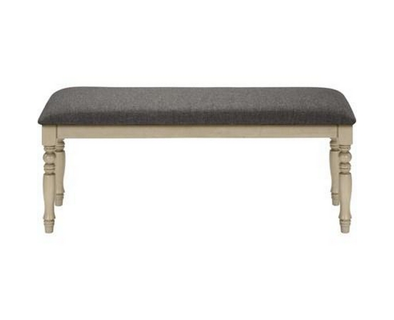 Bench by Monarch