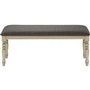 Bench by Monarch