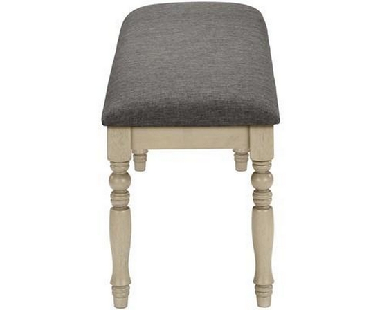 Bench by Monarch